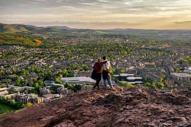 Private Edinburgh Tour for Families with a Local, 100% Personalized - FAQ: Your Practical Questions Answered