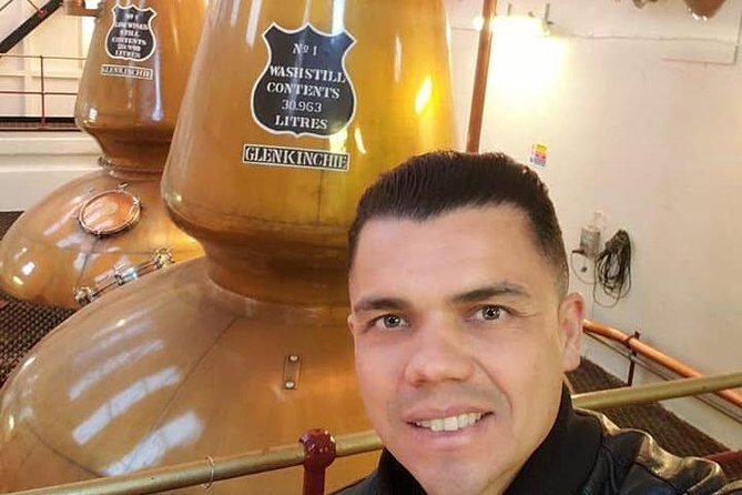 Private Edinburgh Whisky Tour - Distilleries & Tastings - Final Thoughts: Who Should Book This Tour?