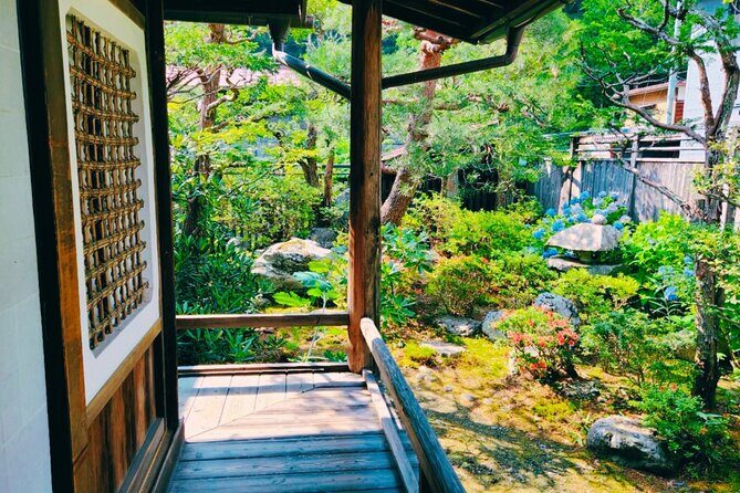 Private Edo Period Tour Matsumoto Castle and Nakasendo Trail - Who Should Book This Tour?