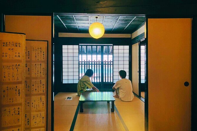 Private Edo Period Tour Matsumoto Castle and Nakasendo Trail - Frequently Asked Questions