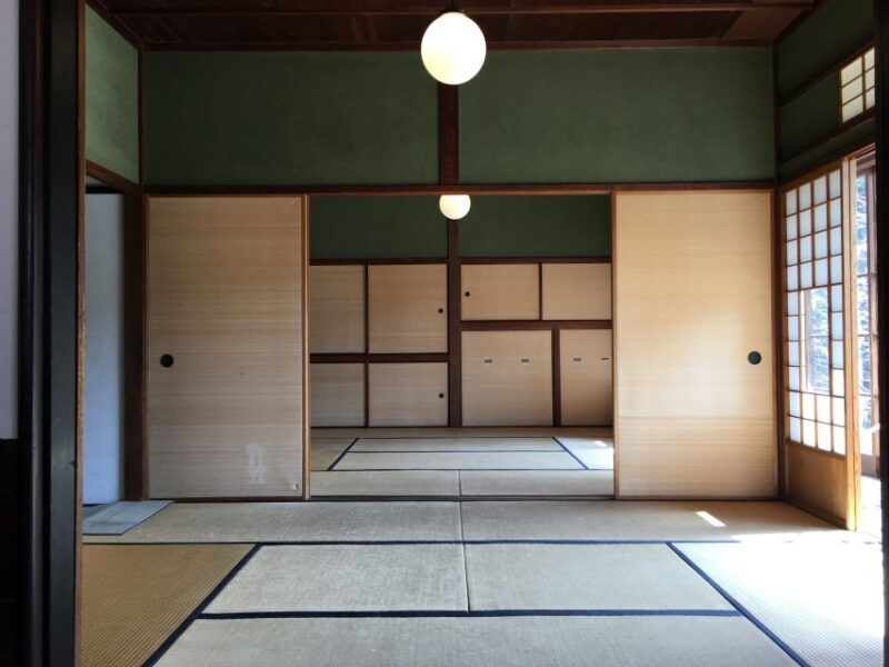 Private Edo-Tokyo Open Air Architectural Museum Tour - FAQ