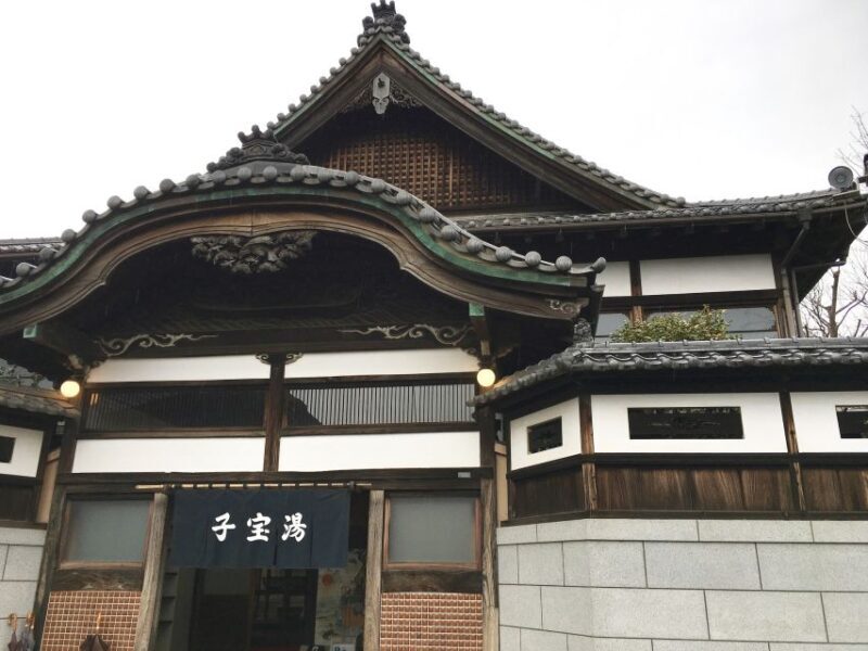 Private Edo-Tokyo Open Air Architectural Museum Tour - Final Thoughts