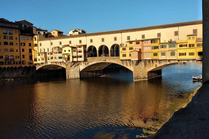 Private educational and guided custom tours by walk and by confortable M/B van - The Sum Up