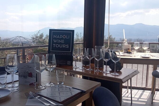 Private Educational Wine Tour, dedicated sommelier and trasport - A Private Educational Wine Tour in Naples: What You Need to Know