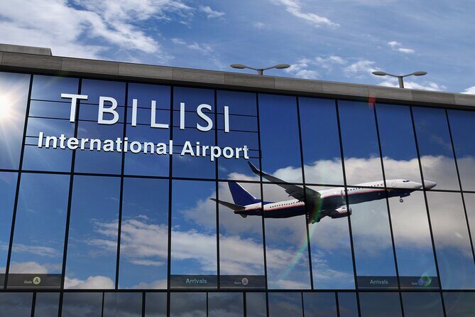 Private Effortless transfer from Tbilisi to Gudauri ski resort - A comprehensive look at your transfer from Tbilisi to Gudauri