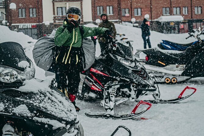 Private Effortless transfer from Tbilisi to Gudauri ski resort - FAQ: Your questions answered