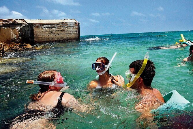 Private Egmont Key Excursion - Private Egmont Key Excursion: A Unique Florida Island Experience