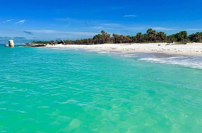 Private Egmont Key Excursion - Practicalities and Tips