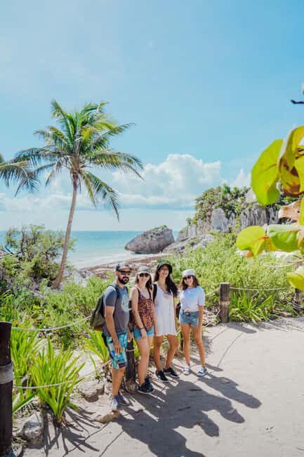 Private Ek Balam, Cenote & Tulum Ruins, Swim & Lunch - Authenticity and Value