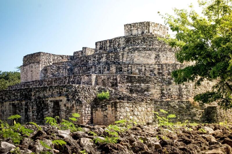 Private Ek Balam ruins, Tequila Distillery & Valladolid Tour - Transportation and Overall Comfort