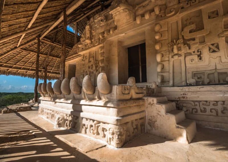 Private Ek Balam ruins, Tequila Distillery & Valladolid Tour - Is This Tour Worth It?