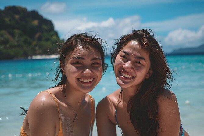 Private El Nido Islands And Cave Tour - Who Should Consider This Tour?