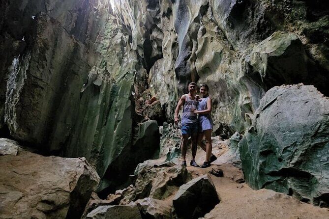 Private El Nido Islands And Cave Tour - The Sum Up