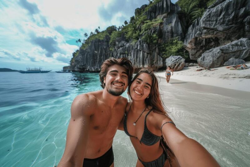 Private El Nido Shrine & Beach Escapade All Inclusive Tour - Value and Practical Tips