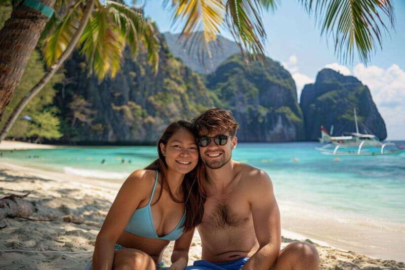 Private El Nido Shrine & Beach Escapade All Inclusive Tour - FAQ