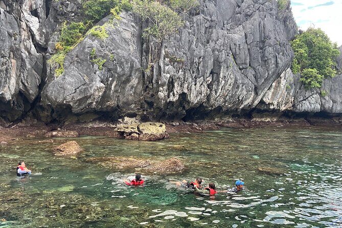 Private El Nido Tour A Island Hopping - The Allure of a Private Island-Hopping Day in El Nido