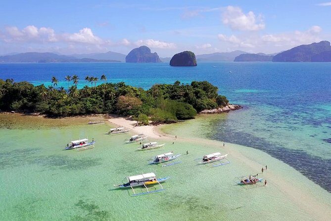 Private El Nido Tour B Island Hopping - A Closer Look at El Nido Tour B: What to Expect