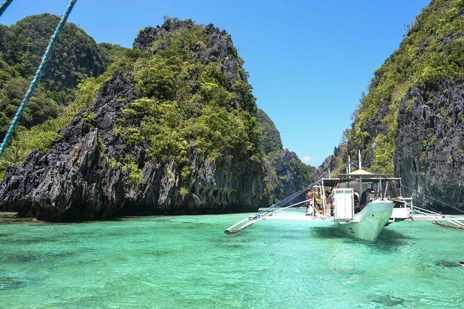 PRIVATE El Nido Tour D Island Hopping - Discovering El Nido Tour D: A Balanced Look at the Island Hopping Experience