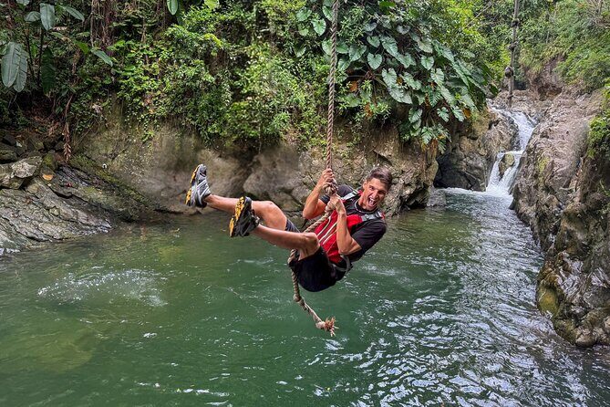 Private El Yunque Half-Day Tour with Transport - The Complete El Yunque Experience