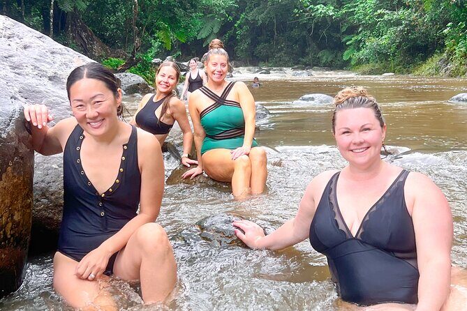 Private El Yunque Rainforest and Beach Tour for Cruise Ships - Key Points