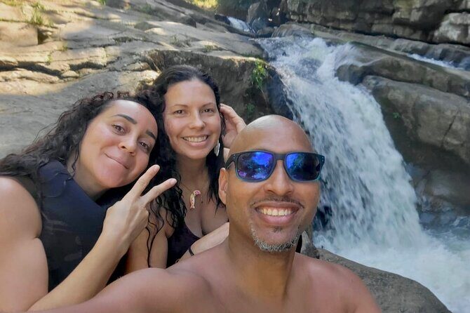 Private El Yunque Rainforest and Beach Tour for Cruise Ships - FAQ