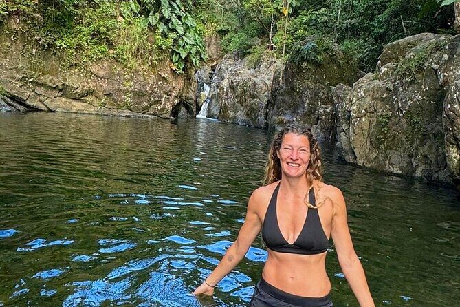 Private El Yunque Rainforest Day Tour with Transport - Final Thoughts