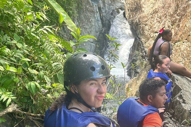 Private - El Yunque Rainforest Puerto Rico Tour - Key Points