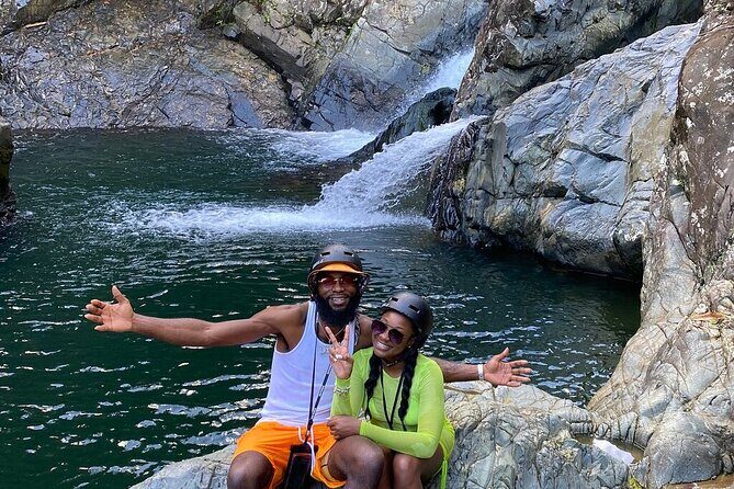 Private - El Yunque Rainforest Puerto Rico Tour - Authentic Experiences and Real Feedback