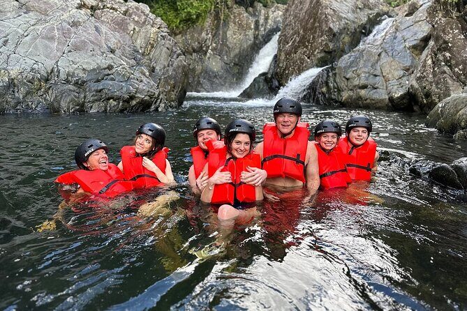 Private - El Yunque Rainforest Puerto Rico Tour - FAQ