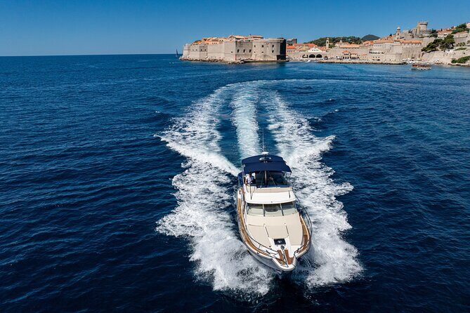 Private Elafite Island Boat Tour - A Fresh Look at the Private Elafite Island Boat Tour
