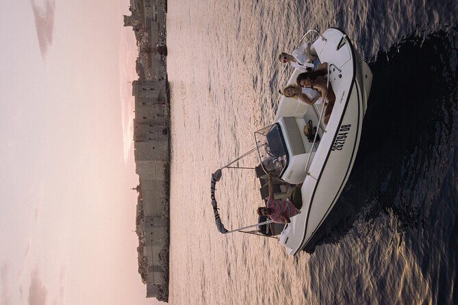 Private Elafiti Islands Tour from Dubrovnik by Quicksilver 555 - FAQs
