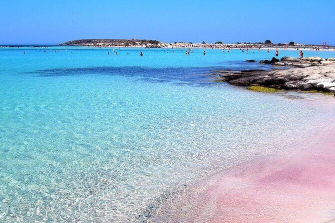 Private Elafonisi Full-day Tour from Rethymno - An In-Depth Look at the Elafonisi Full-Day Tour