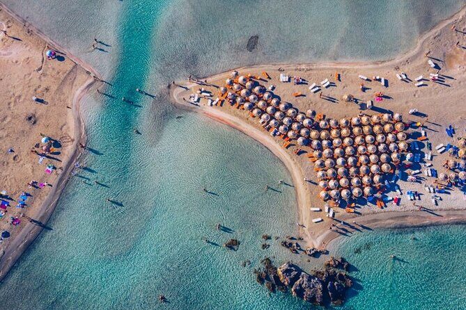 Private Elafonisi Full-day Tour from Rethymno - Who Should Take This Tour?