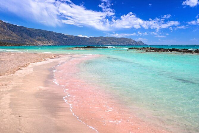 Private Elafonisi Tour from Chania - FAQ