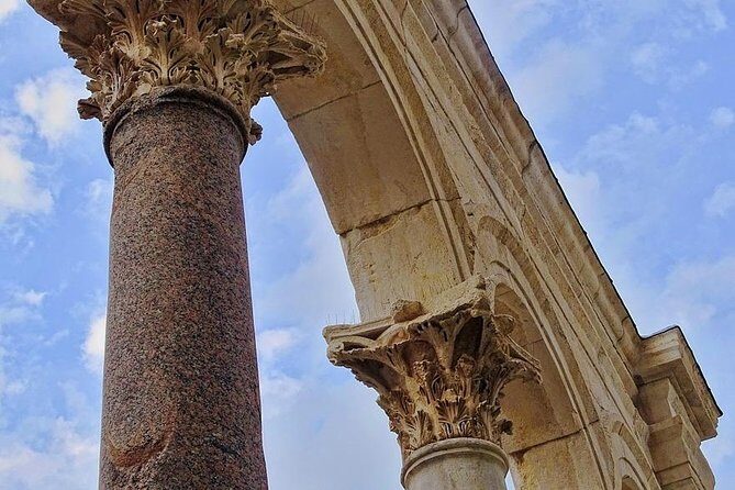 Private Elaphiti Islands Boat Tour from Dubrovnik - Exploring the Itinerary: What to Expect