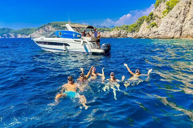 Private Elaphiti Islands Boat Tour from Dubrovnik - Who Will Love This Tour?