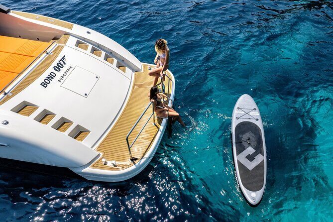 Private Elaphiti Islands Boat Tour from Dubrovnik - Final Thoughts