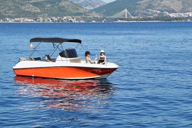 Private Elaphiti Islands Boat Tour Tailor-Made 8h - A Day in the Life of the Elaphiti Islands Private Tour