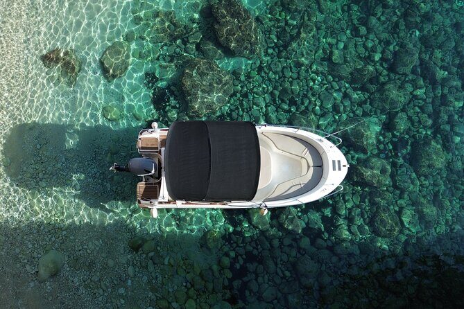 Private Elaphiti Islands Boat Tour Tailor-Made 8h - Who Should Consider This Tour?