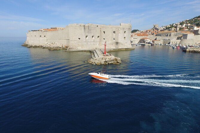Private Elaphiti Islands Tailor-Made Boat Tour 4h -All inclusive - Authentic Feedback and Highlights from Reviews