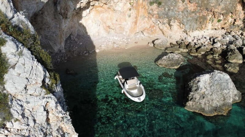 Private Elaphiti Islands Tailor-Made Boat Tour-All Inclusive - The Value of a Private, All-Inclusive Tour