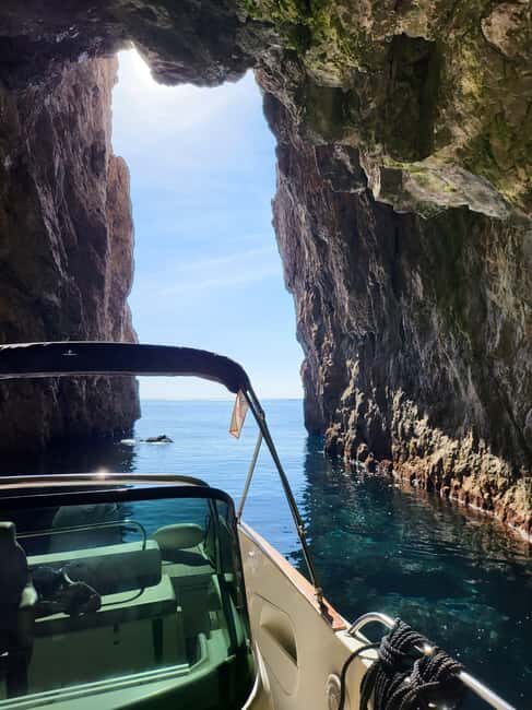 Private Elaphiti Islands Tailor-Made Boat Tour-All Inclusive - Authentic Experiences and Authentic Service
