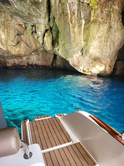Private Elaphiti Islands Tailor-Made Boat Tour-All Inclusive - Practical Details and Tips