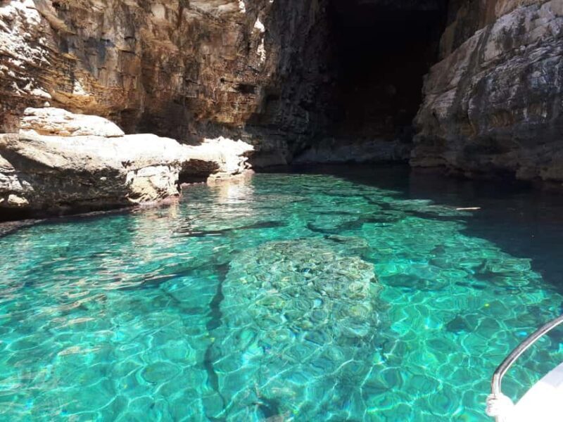 Private Elaphiti Islands Tailor-Made Boat Tour-All Inclusive - FAQ