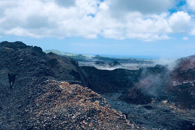 Private Electric Bike Tour with Lava Hike in Phoa - An In-Depth Look at the Tour Experience