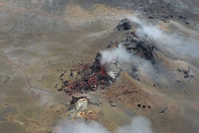 Private Electric Bike Tour with Lava Hike in Phoa - Who Will Love This Tour?