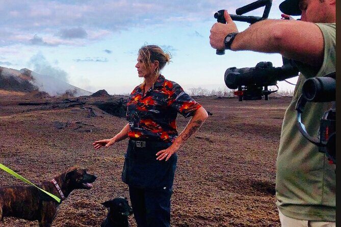 Private Electric Bike Tour with Lava Hike in Phoa - Frequently Asked Questions