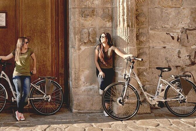Private Electric Bike Tour with Play Granada - What Makes This Tour Stand Out?