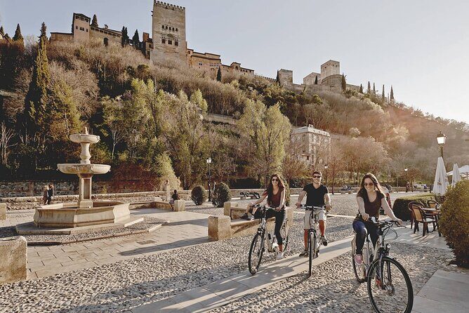 Private Electric Bike Tour with Play Granada - Final Thoughts: Is This Tour Worth It?