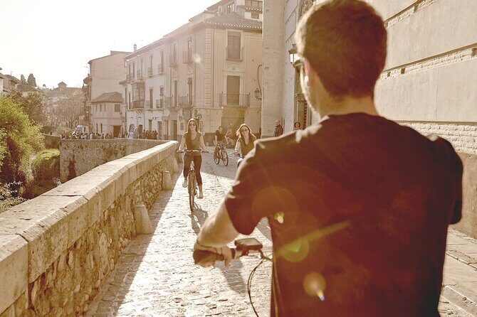 Private Electric Bike Tour with Play Granada - FAQ